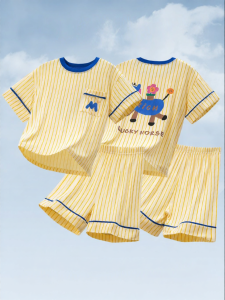 YINGXIAOYA | Summer Children Home Wear