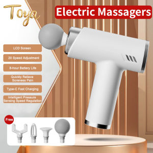 Electric Comfort Massage Machine: A Comprehensive Guide