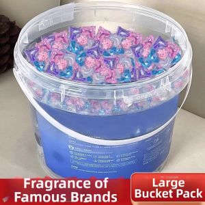 RUYI | Concentrated 5-in-1 Long-lasting Fragrance Laundry Pods