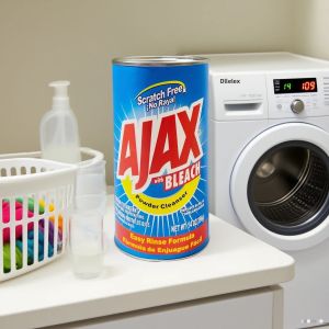 Hộp Đựng Đồ Bí Mật Ajax Stash Can Diversion Cỡ M Với Ngăn Giấu Đồ Để Bảo Quản An Toàn Chìa Khóa Tiền Mặt Và Đồ Có Giá Trị