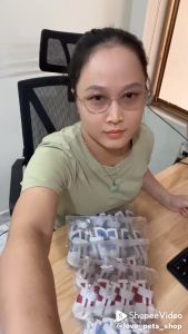 Giày cho Chó Mèo phong cách thể thao có dây kéo (mẫu mới) - Hara Pet Store