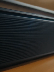 Bose 550 soundbar Dolby Atmos Home Entertainment Speaker Cinema Audio 500 subwoofer