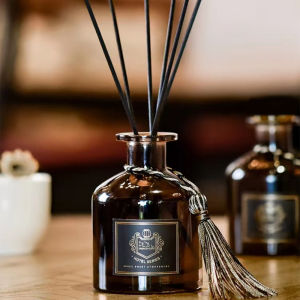 50ml Air freshener scent for home diffuser with scent and stick room freshener perfume scent essential oil stick aromatherapy essential oil stick perfume air fresener for room long lasting perfume for bedroom