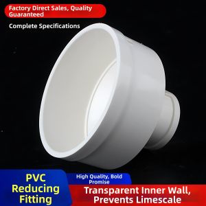 YUYOU | Size Reduction Fittings Water Pipe Accessories