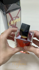 Mẫu Dùng Thử 10ml Nước Hoa Nữ Berry - Hương Trái Cây Cao Cấp Ngọt Ngào Cuốn Hút
