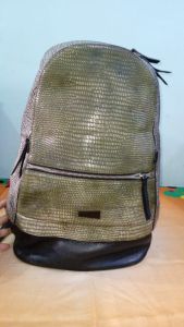 Tas Ransel preloved pria