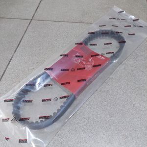 V-BELT MIO M3 MIO Z S FINO SOUL GT 125 2PH BANDO ORIGINAL