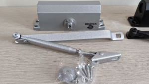 DOOR CLOSER OTOMATIS / PENUTUP PINTU OTOMATIS