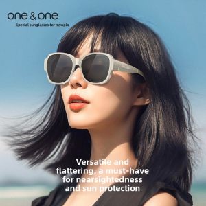 One & One | Driving Sun Protection Sunglasses