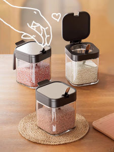 Auzzo | Lọ Gia Vị Inox Kín