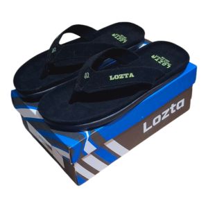 LOZTA Sandal Pria Kekinian Distro Jepit Import A1 Series