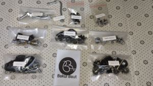 COD Baut Jupiter Z Burhan Fullset / Baut Yamaha Jupiter Z Lengkap Full body