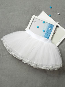 ceyekids | Dance Practice Tulle Skirt