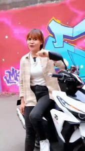 VARIO 160 FULL SET KIRIAN RACING PER CVT Racing Vario 125 Vario 150 Mangkok Kampas ganda PCX 150 lokal Roller Racing Vario Honda MOTORCYCLE