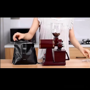 Coffee Grinder Table Top Coffee Bean Mill Heavy Duty