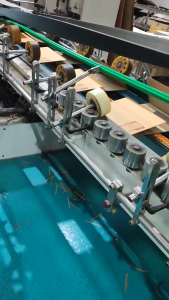 กล่องพัสดุ(แพ็ค20ใบ)กล่องไปรษณีย์ กล่อง F ใหญ่ พิมพ์แดง ขนาด 32x48x30 cm. กล่องลูกฟูก กล่องกระดาษ กล่องส่งของ กล่องใส่ของ ราคาถูก ส่งเร็ว