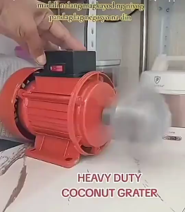 Coconut Grater Machine Set Electric Coconut Grater kayuran ng niyog electric kudkuran ng niyog,250W coconut grater pure copper motor