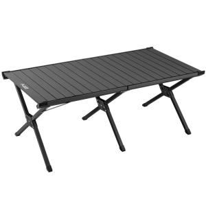 BSWOLF | Outdoor Portable Folding Table and Chair Set