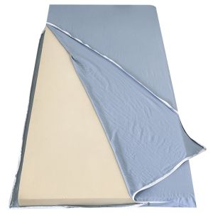 KAMONI | Full Wrap Zipper Mattress Protector 90x190cm