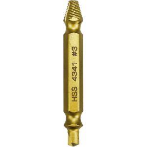DAIENGONGJU | Screw Extraction Removal Broken Thread Repair Tool