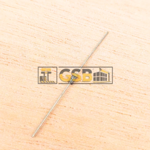 5 Pcs Dioda 1N4007 | Penyearah Tegangan Tinggi Arus Kecil