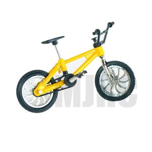 Ajrc Rc Crawler 1:10 Decor Accessories Mini Mountain Bike Model Toys For Axial Scx10 Traxxas Trx4 Tamiya Cc01 D90 D110 Rc Car