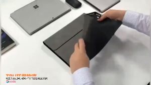 Kes Pendirian Tablet Tablet Stand Case For Samsung Galaxy Tab S11 S11 Ultra S9 Ultra S10 Lite S10 FE S7 S8 S9 S7 FE S7 Plus S8+ S9 FE +12.4 S6 Lite Cover PU Leather Flip Sleeve Bag