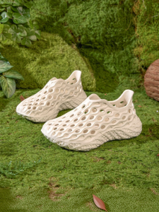 Semir | Outdoor Leisure Breathable Thick-soled Sandals
