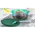 Tupperware Rock n serve 800ml - 1pc or 1 set 2pcs. 