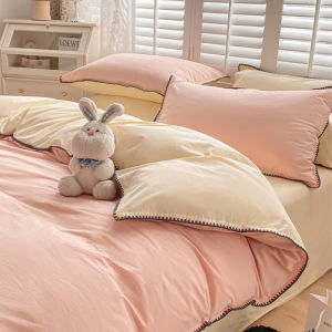 Summer Bedding Set Full Package