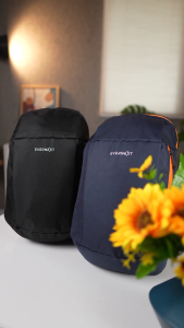 EVERNEXT - TAS RANSEL PRIA BACKPACK PRIA DAILY CASUAL TAS PUNGGUNG RANSEL STRIVE DAILY TRAVELING STYLISH