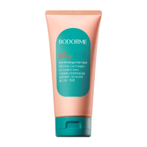 bodcrme | Anti-breakage Smoothness Treatment Mask