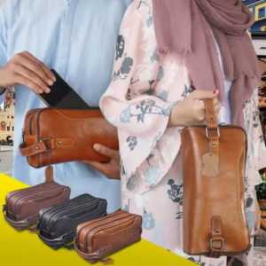 Tas Hand bag Kulit Tas Hand bag Kulit Sapi Tas Hand bag Kulit Wanita Pouch Bag Kulit Pouch Bag Kulit Sapi