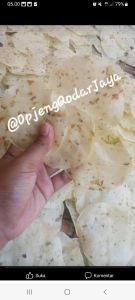 Opak Jengkol Cemilan Khas KARAWANG