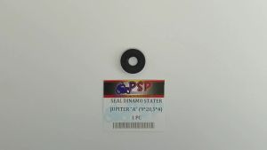 Seal Dinamo Stater Jupiter (9x205x4) \\\"A\\\" - Sil Siel Karet Oli Oil Dinamo Dynamo Starter Yamaha