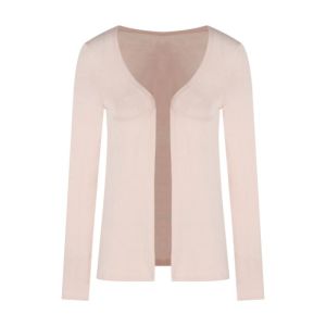 เสื้อคาร์ดิแกนแขนยาวสไตล์เกาหลีสุดเก๋สำหรับผู้หญิงในช่วงฤดูร้อน เสื้อคลุมกันหนาวทรงเข้ารูป เสื้อคลุมกันหนาวแบบสวมหัว