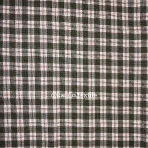 Kain Katun Yarndyed Yanded Motif Kotak Kotak 925HJ/925MR/925BR/917HJ