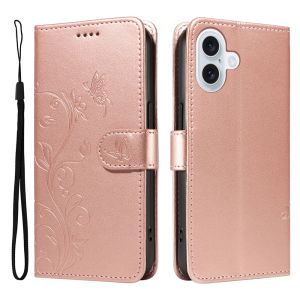 Magnetic Leather Wallet Case for iPhone 17 Air 16e 16 15 14 13 12 Mini 11 8 7 6 Plus X XR XS MAX SE2 2020 SE3 2022 Flip Cover