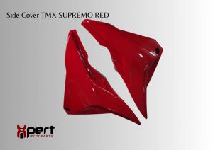 Suntal Motorcycle Side Cover Set for TMX SUPREMO