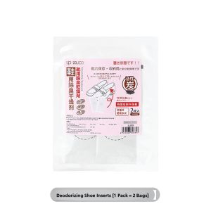Deodorizing Bamboo Charcoal Shoe Inserts Moisture Absorber Anti-Mold for Boots And Leather Shoes Odor Eliminator Activated Charcoal Bag