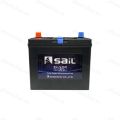Ắc Quy SAiL MF 75B24L/LS (12V - 50Ah). 