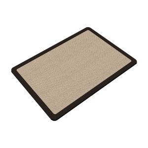 Silica Mud Bathroom Mat