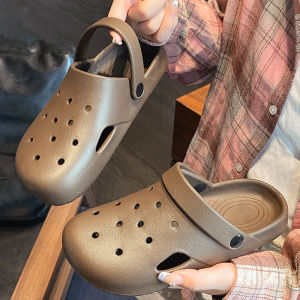 MONLEYTA | Soft Bottom Anti-Slip EVA Summer Indoor Slippers for Men