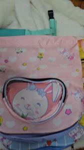 BA LÔ ĐỂ ĐỒ BƠI ĐỒ ĐI BIỂN MINK BABY CHỐNG NƯỚC CHO BÉ