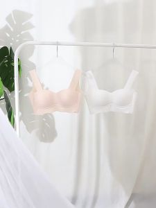 E57 สินค้าพร้อมส่งจากไทย บราญี่ปุ่นไร้ขอบ ไร้โครง เพื่อสุขภาพ