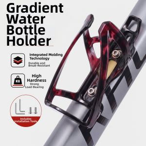 Raleigh | Bicycle Water Bottle Cage