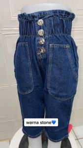 Celana Jeans Boyfriend Anak Usia 1-6 Tahun Terbaru