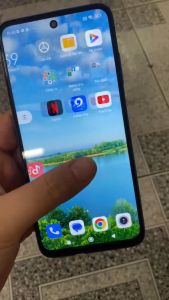 Điện thoại Xiaomi Redmi 10 2022 6GB-128GB Pin Khủng chụp hình Siêu Đẹp – Máy Nguyên Zin Pin Khủng 5000 Mah Màn Hình Full Hd 6.5 Inch Bảo Hành 6 Tháng 1 Đổi 1 Tuần Đầu - Lazada