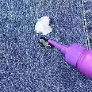 Penghilang noda ampuh