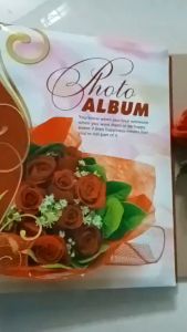 ALBUM ảnh 15x21 để từ 80 tấm đến 200 tấm